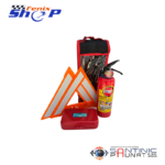 Fenixshop - Kit de emergencia 3 libras Vinilo