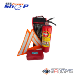 Fenixshop - Kit de emergencia 5 libras - Vinilo
