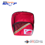 Mochila Primeros Auxilios