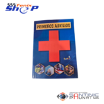Manual Primeros Auxilios