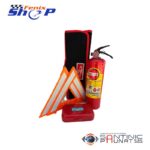 kit-de-carretera-maletin-alfombra-de-5-lbs