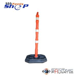poste-vial-con-base-para-rellenar