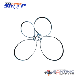 Fenixshop - Abrazadera