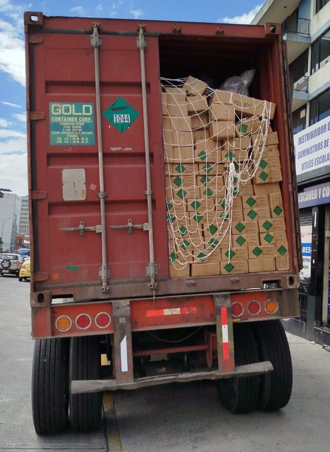 Importaciones-fenixshop-Ecuador