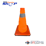 Cono retráctil 30 CM
