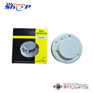 Fenixshop - Detector de Temperatura