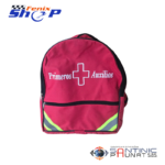 Mochila Petrolera