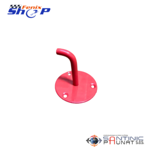 Fenixshop - Soporte extintores CO2