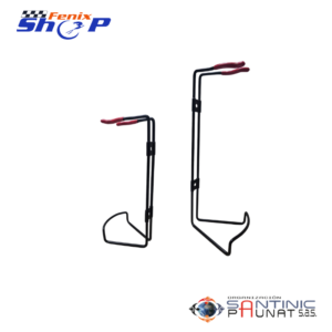 Fenixshop - Soporte Metálico 3Lb - 5 Lb