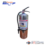 Fenixshop - Extintor tipo K 2,5GL