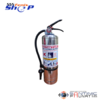 Fenixshop - Extintor tipo K 1,5GL